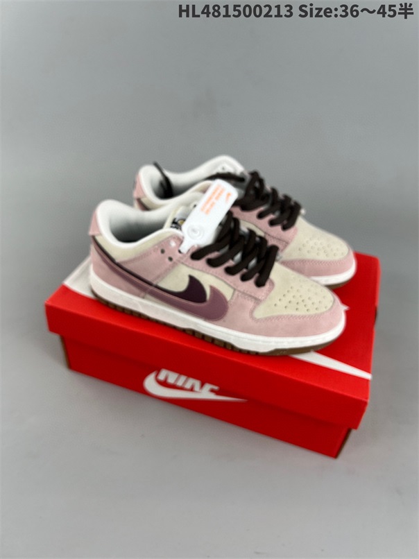 men low dunk sb shoes H 2023-2-27-047